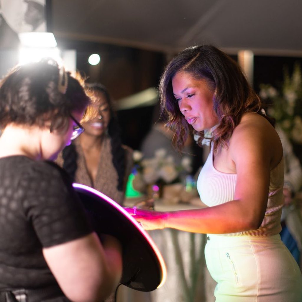 Roaming Photo Booth - Capture the Moment Anywhere, Anytime!