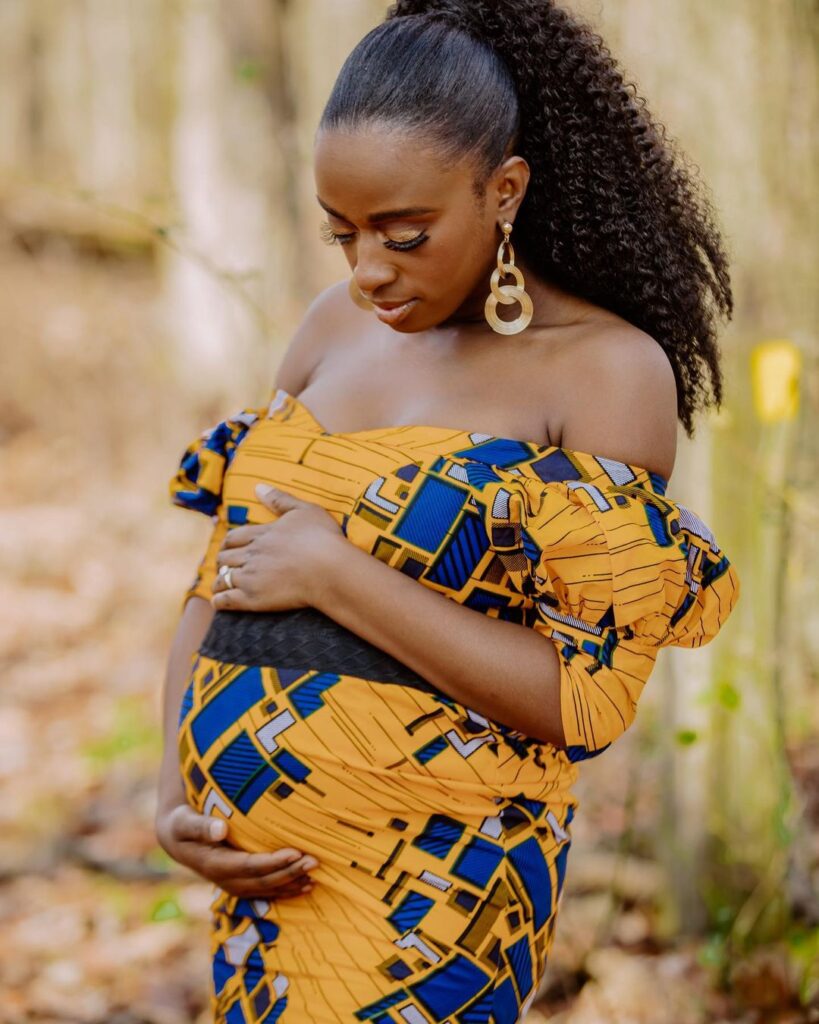 Capture the Beauty of Motherhood: Maternity Photography In-Studio and Outdoors