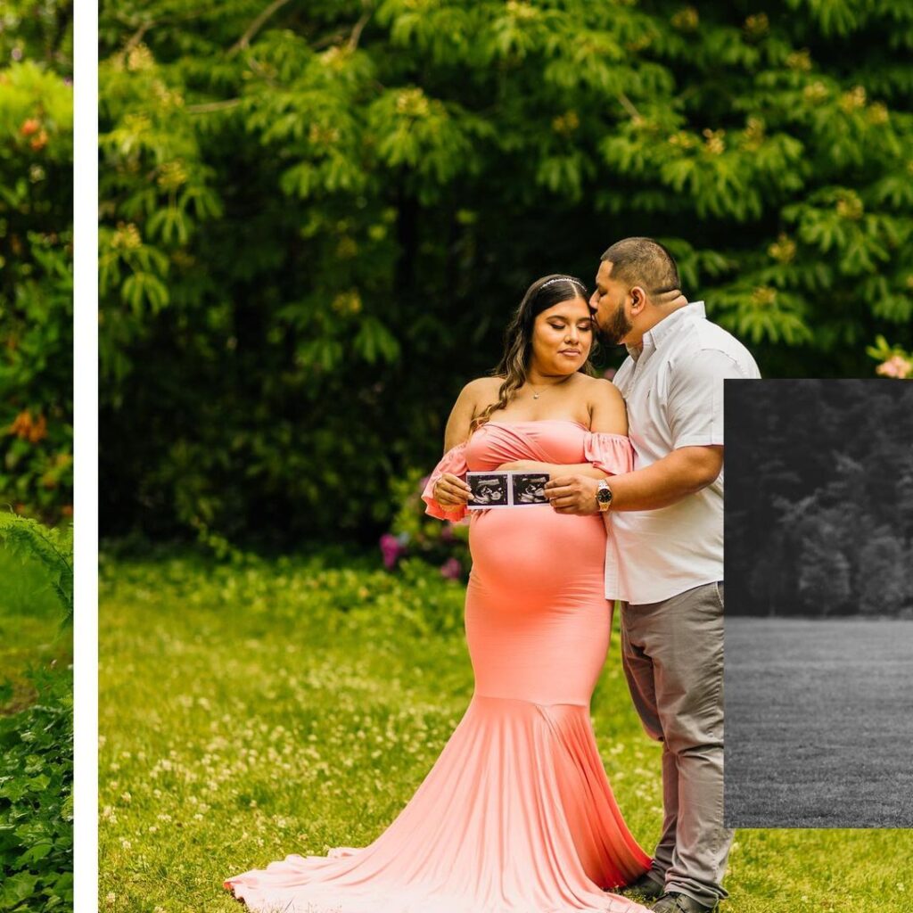 Capture the Beauty of Motherhood: Maternity Photography In-Studio and Outdoors