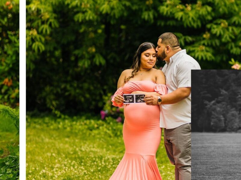 Capture the Beauty of Motherhood: Maternity Photography In-Studio and Outdoors