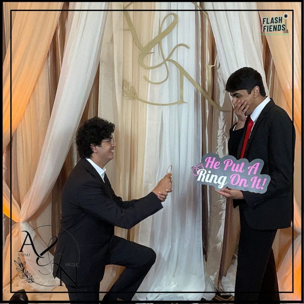 Capture Your Event's Best Moments with Our Digital Photo Booth!