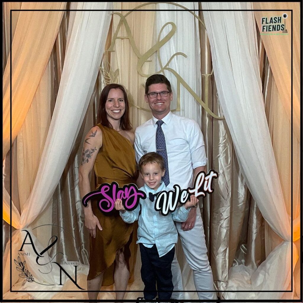 Capture Your Event's Best Moments with Our Digital Photo Booth!