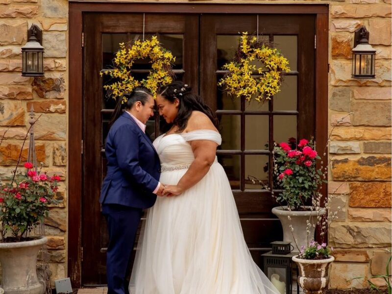 Celebrate Your Special Day: Professional Wedding Photography Services in East Dundee