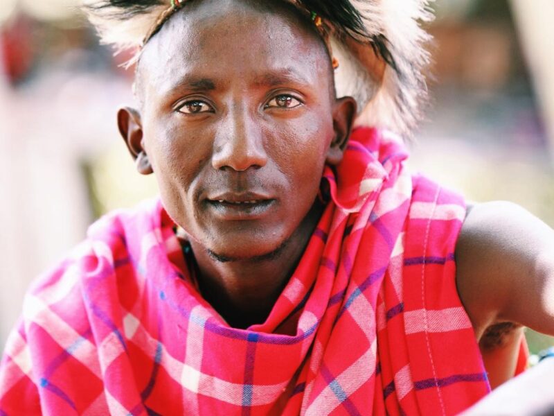 "Capturing the Magic: Lifestyle Portraits with Heart and Grit"
