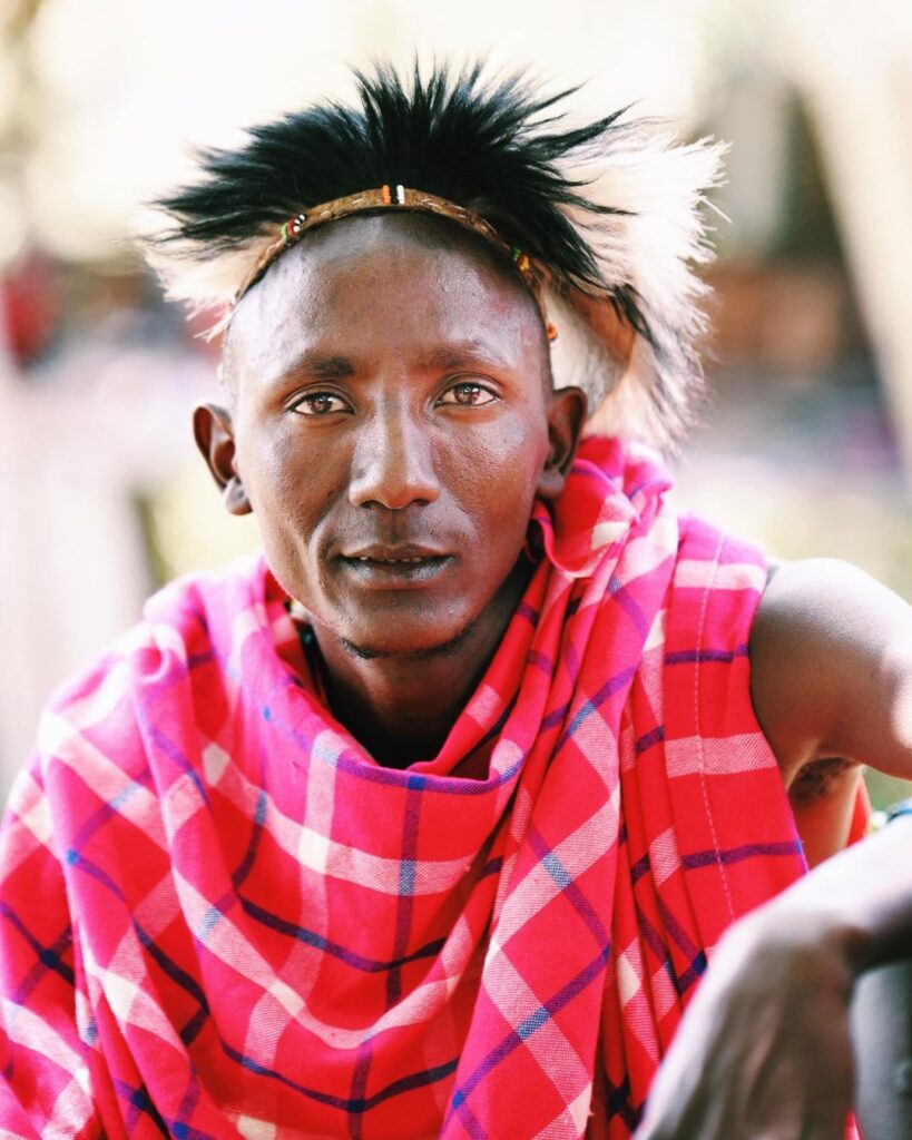 "Capturing the Magic: Lifestyle Portraits with Heart and Grit"