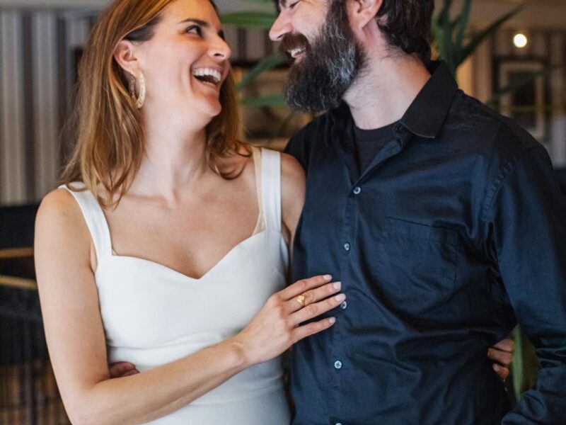 Unleash Your Love Story with Stessie: Romantic Couples Portrait Photography in New York