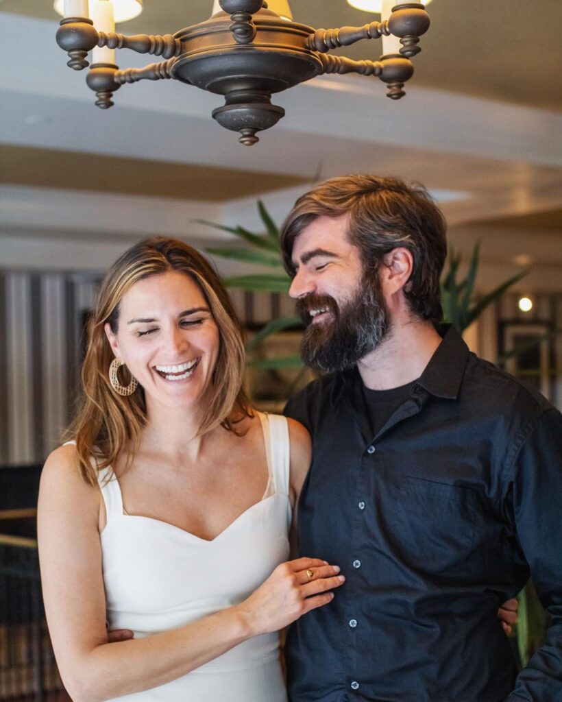 Unleash Your Love Story with Stessie: Romantic Couples Portrait Photography in New York