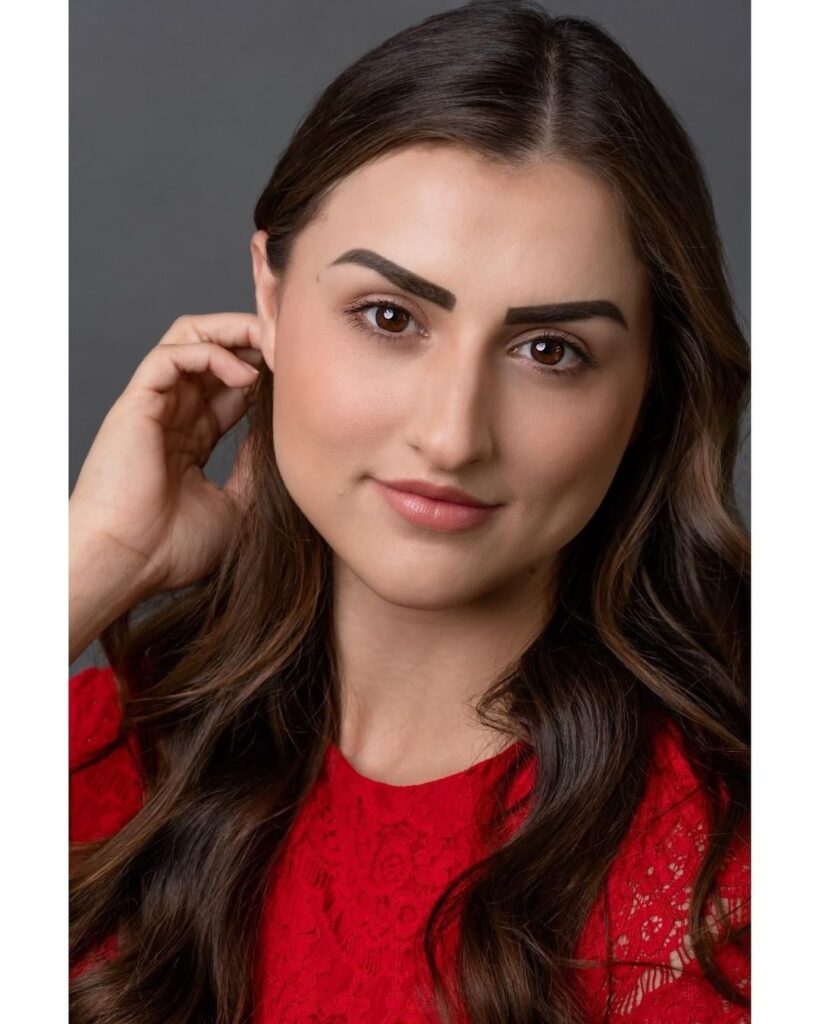 Affordable Headshot Photography Services: Capturing Your Best Look!