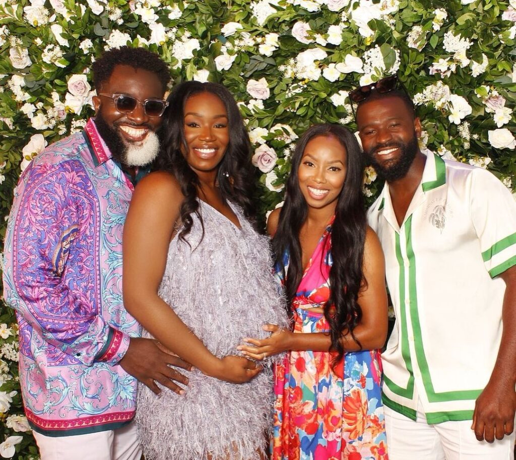 Ready to stand out from the crowd? Unlimited Digital Fun: Rent Our Modern & Sleek Photo Booth for Your Next Event!