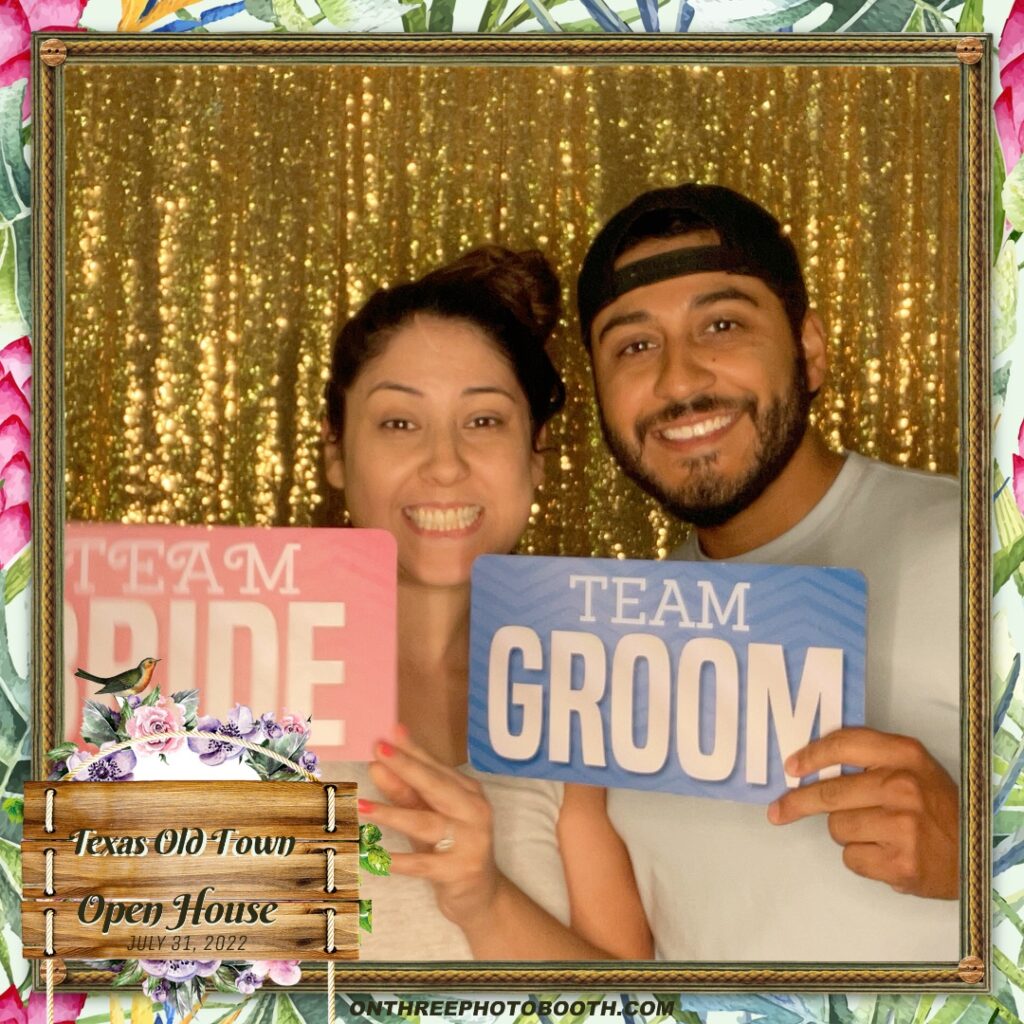 "Capture the Fun with Our 5-Star Photo Booth Service in Austin, Kyle, Buda, and San Marcos!"