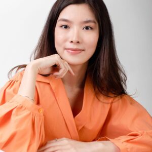 Personalized and Pampering Headshot Photography in San Francisco
