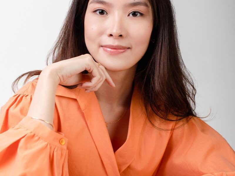 Personalized and Pampering Headshot Photography in San Francisco