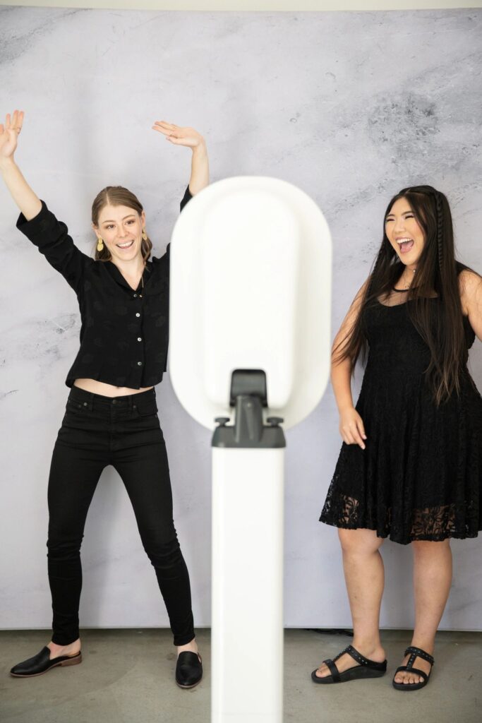 Create Shareable Memories and Unforgettable Experiences with Crafty Photobooth