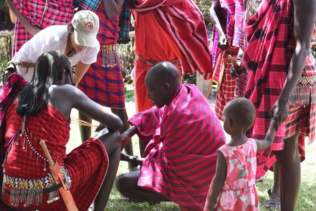 "Capturing the Magic: Lifestyle Portraits with Heart and Grit"