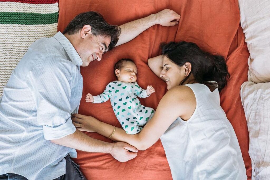 Memorable Newborn Photography: Capturing the Little Moments with an Experienced Photographer