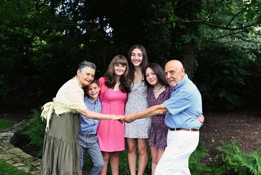 "Capturing the Magic: Lifestyle Portraits with Heart and Grit"