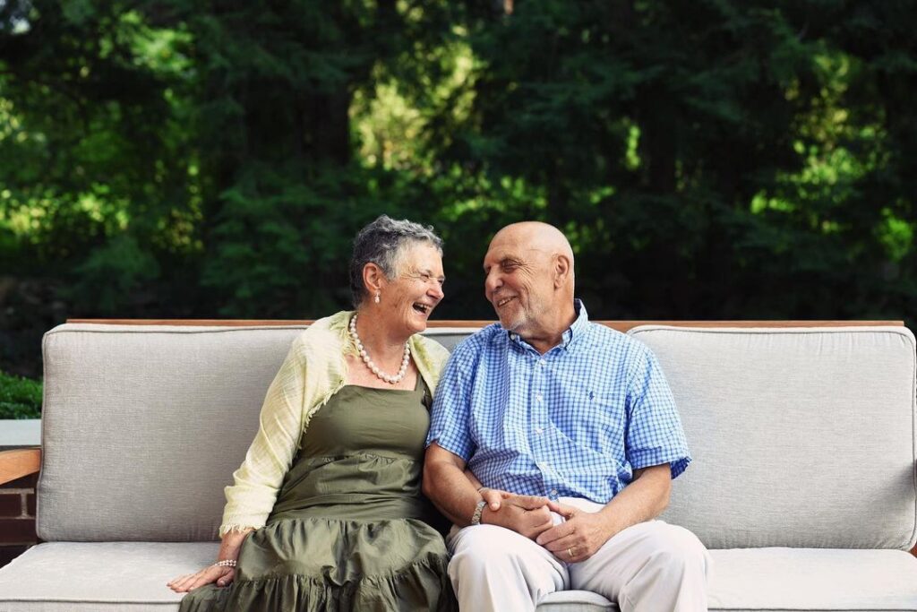 "Capturing the Magic: Lifestyle Portraits with Heart and Grit"