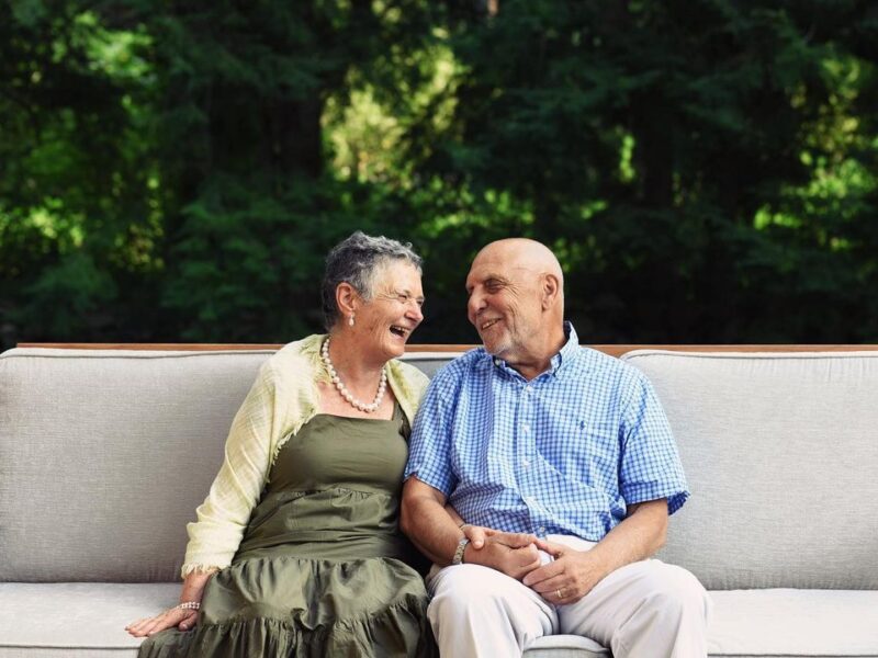 "Capturing the Magic: Lifestyle Portraits with Heart and Grit"