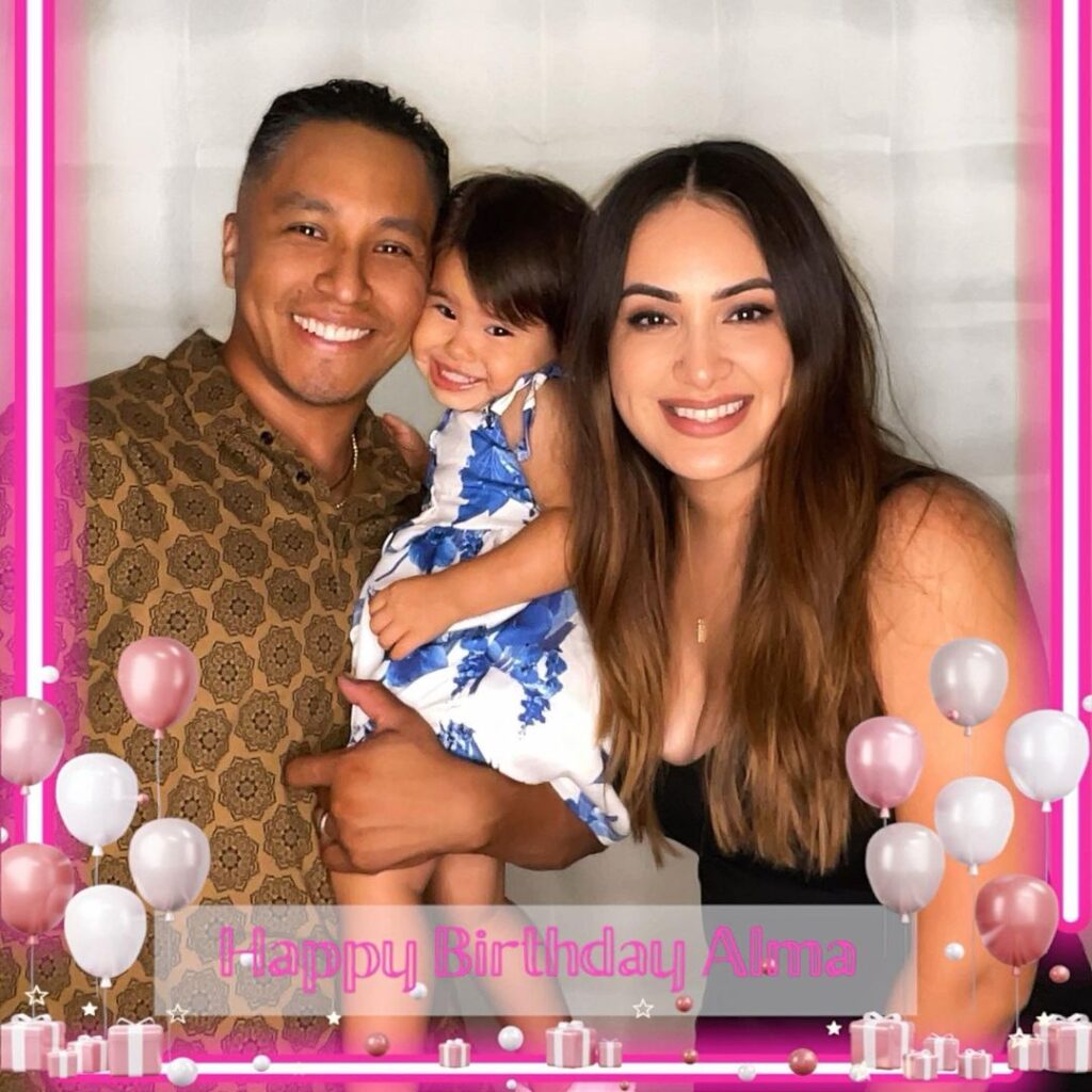 Strike a Pose: Unforgettable Memories with our Digital Photobooth