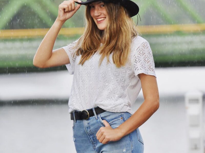 "Capturing the Magic: Lifestyle Portraits with Heart and Grit"