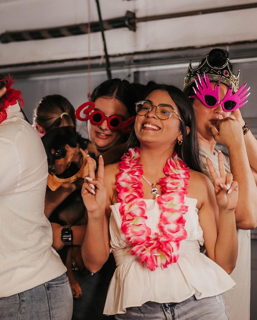 Let us bring the ✨Red carpet vibe✨ to your next event.