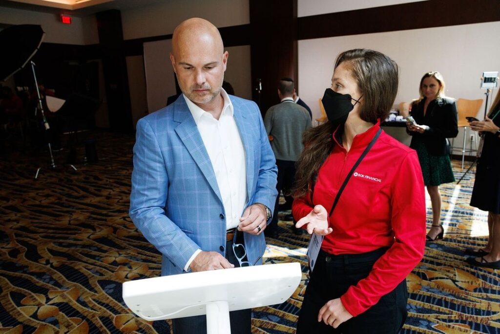 Chicago's Premier Corporate Event Photographers - Capturing Every Detail of Your Event