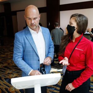 Chicago's Premier Corporate Event Photographers - Capturing Every Detail of Your Event