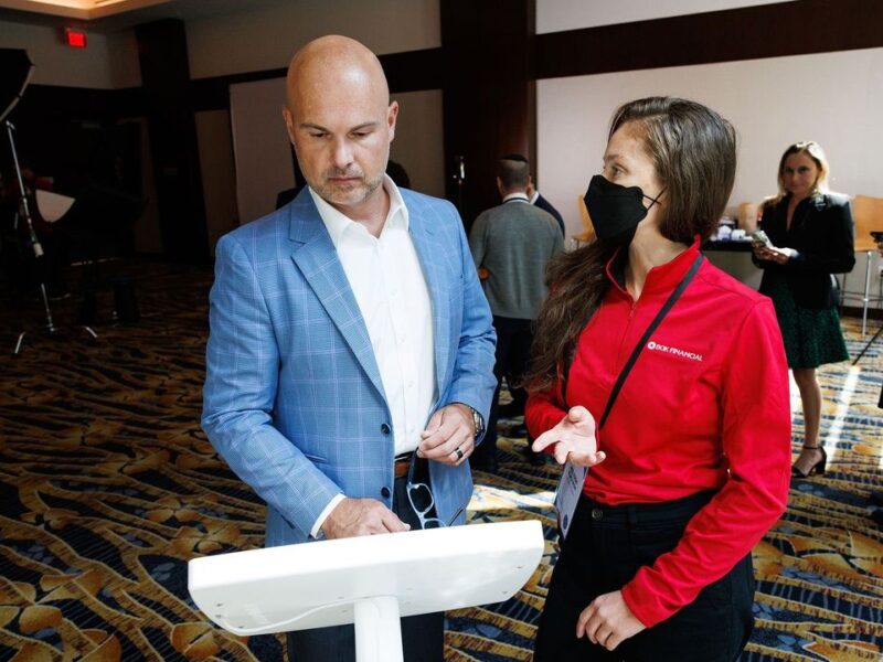 Chicago's Premier Corporate Event Photographers - Capturing Every Detail of Your Event