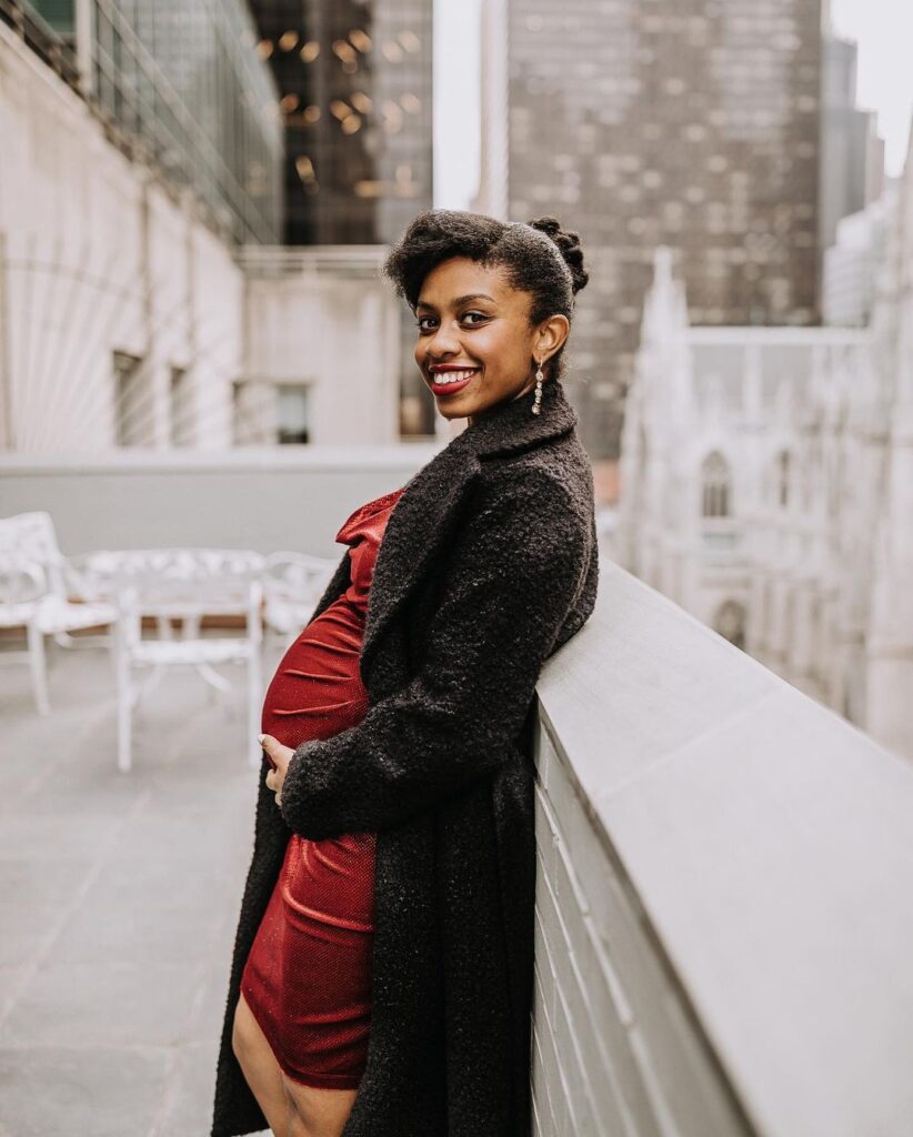 Capture the Beauty of Motherhood: Maternity Photography In-Studio and Outdoors