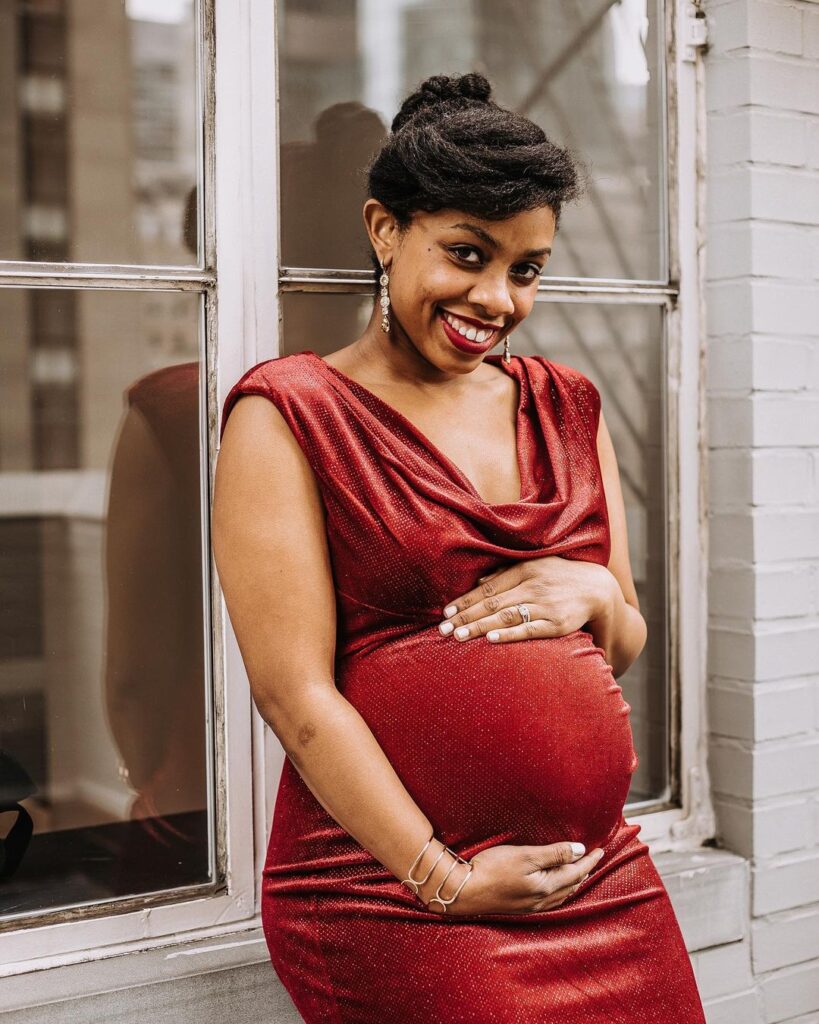 Capture the Beauty of Motherhood: Maternity Photography In-Studio and Outdoors