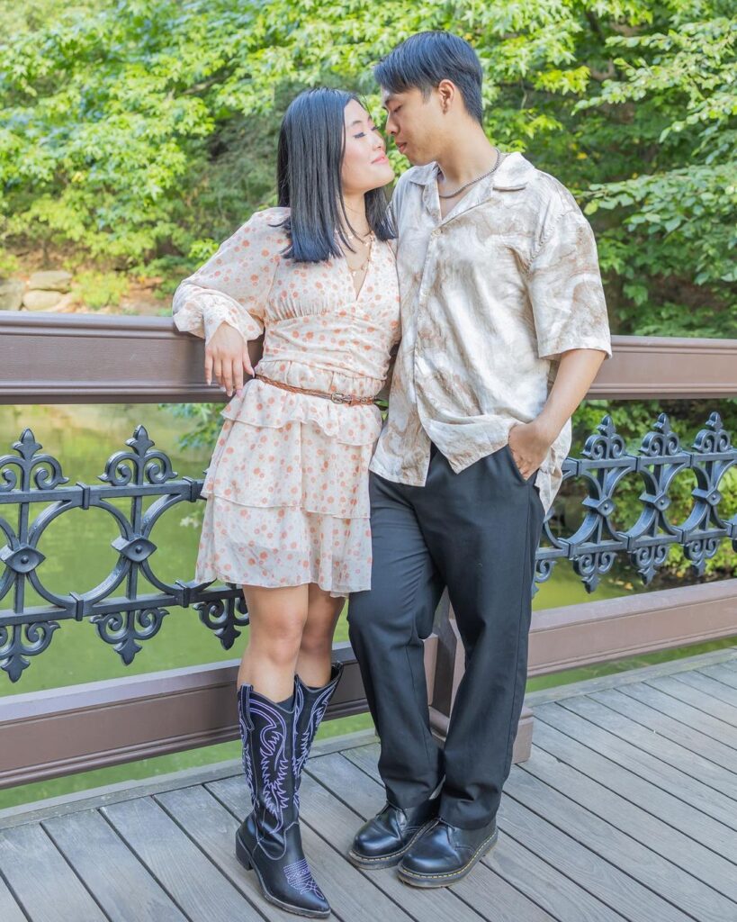 Capturing Life's Fleeting Moments: A Passionate Lifestyle Photographer with a Love for Travel and History