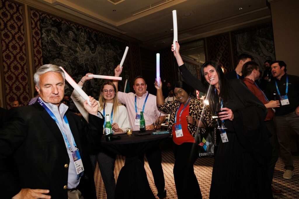 Chicago's Premier Corporate Event Photographers - Capturing Every Detail of Your Event