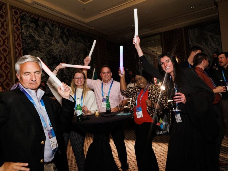 Chicago's Premier Corporate Event Photographers - Capturing Every Detail of Your Event