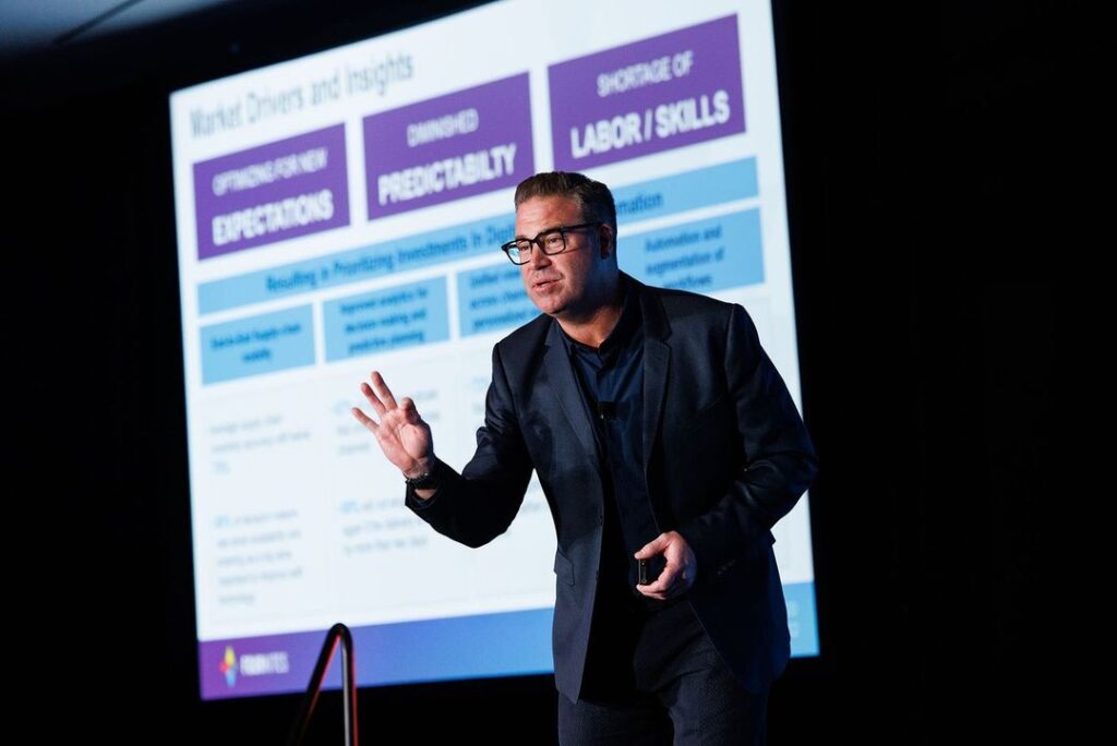 Chicago's Premier Corporate Event Photographers - Capturing Every Detail of Your Event