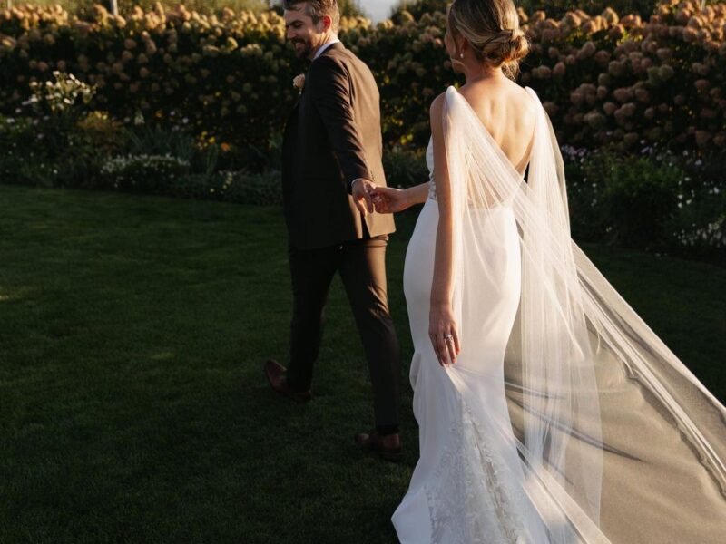 Capturing Candid & Romantic Moments: Krysta & Nick - Wedding Videographers based in Portland, OR, available for travel worldwide!