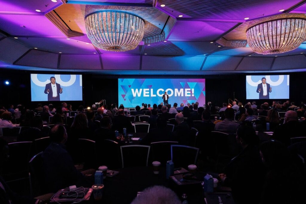 Chicago's Premier Corporate Event Photographers - Capturing Every Detail of Your Event