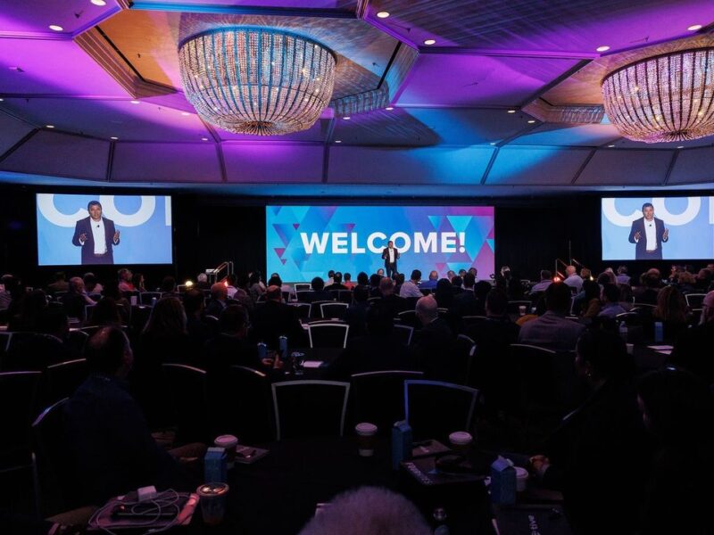 Chicago's Premier Corporate Event Photographers - Capturing Every Detail of Your Event