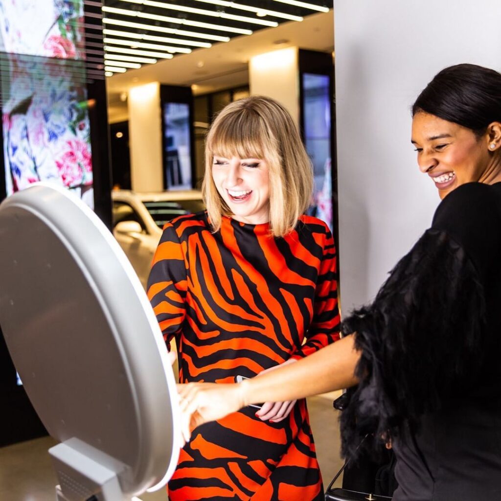 Introducing our Digital Photobooth Rental in Arizona