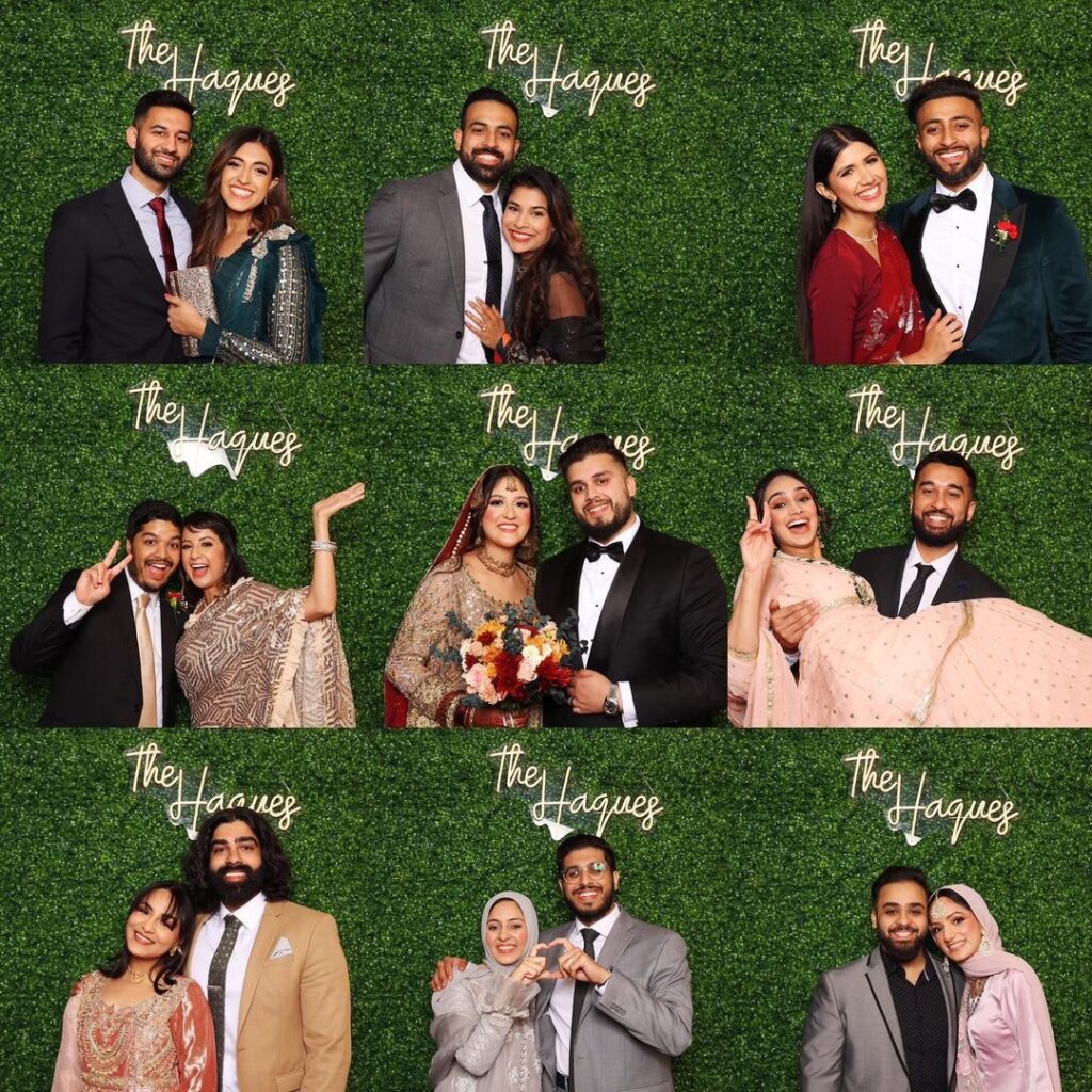 Capture the Fun at Your Next Event with Our Premier Digital Photobooth in Greater Houston Area.