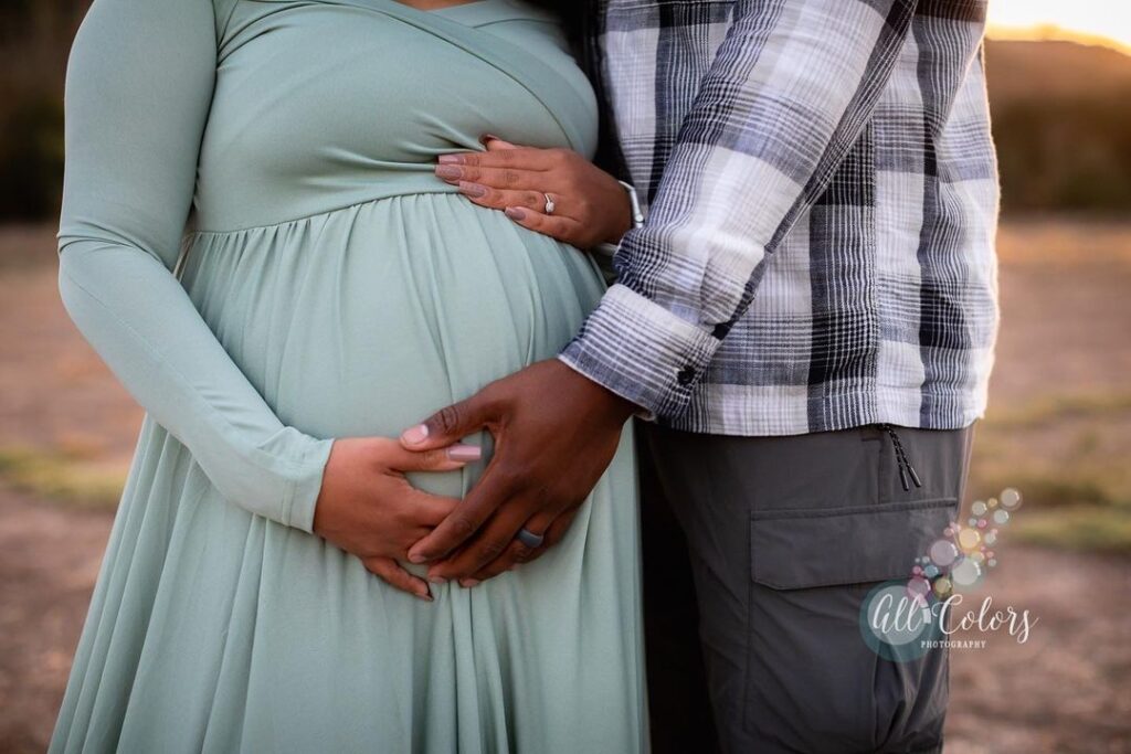 Natural Light Photographer based in San Diego. Capture the Beauty of Pregnancy: 1 Hour Maternity Session with 40 Artfully Edited Photos in High Resolution