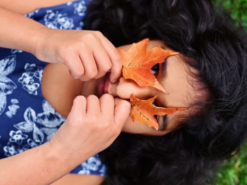 "Capturing the Magic: Lifestyle Portraits with Heart and Grit"