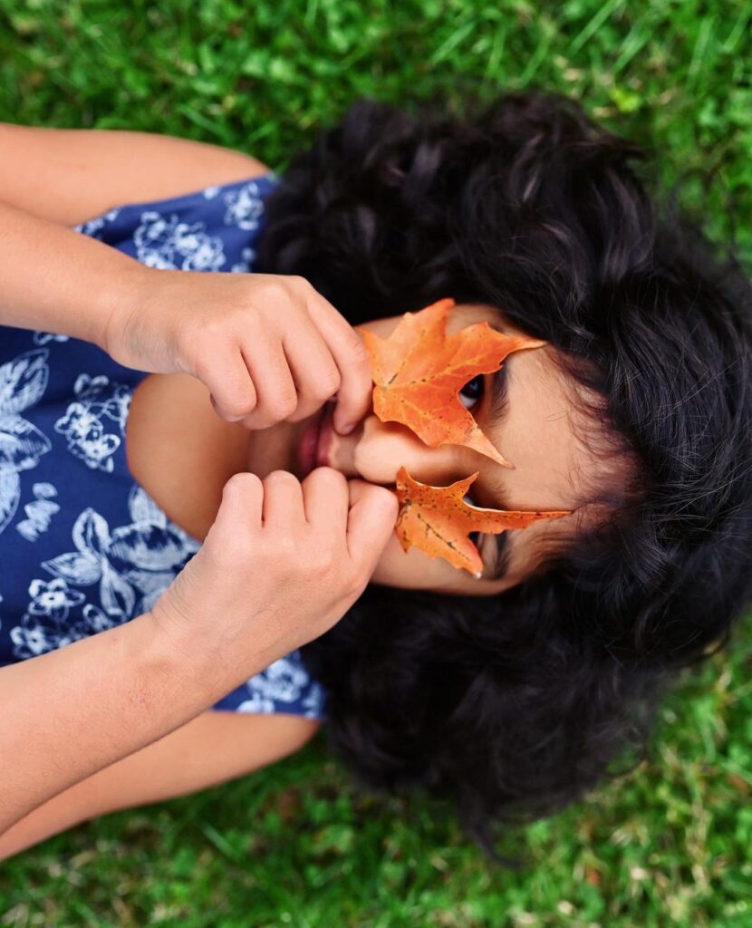 "Capturing the Magic: Lifestyle Portraits with Heart and Grit"