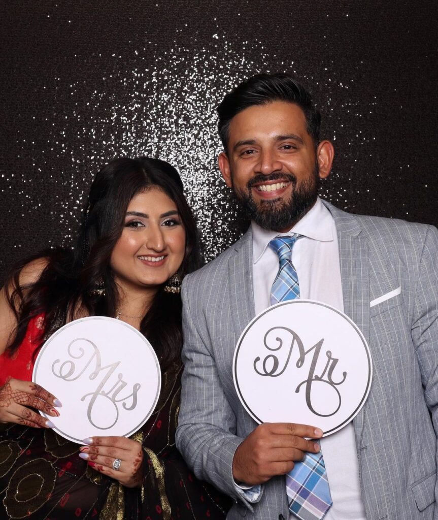 Capture the Fun at Your Next Event with Our Premier Digital Photobooth in Greater Houston Area.