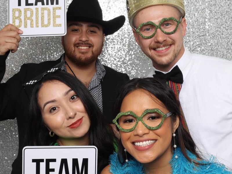 Capture the Fun at Your Next Event with Our Premier Digital Photobooth in Greater Houston Area.