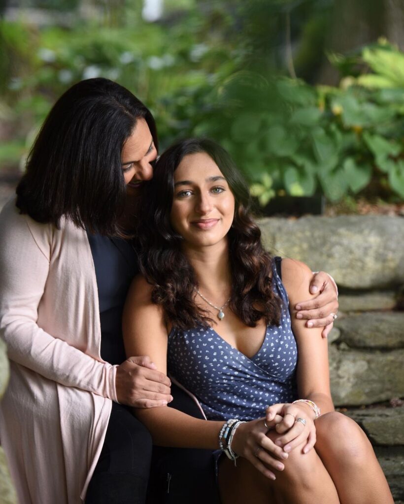 "Capturing the Magic: Lifestyle Portraits with Heart and Grit"