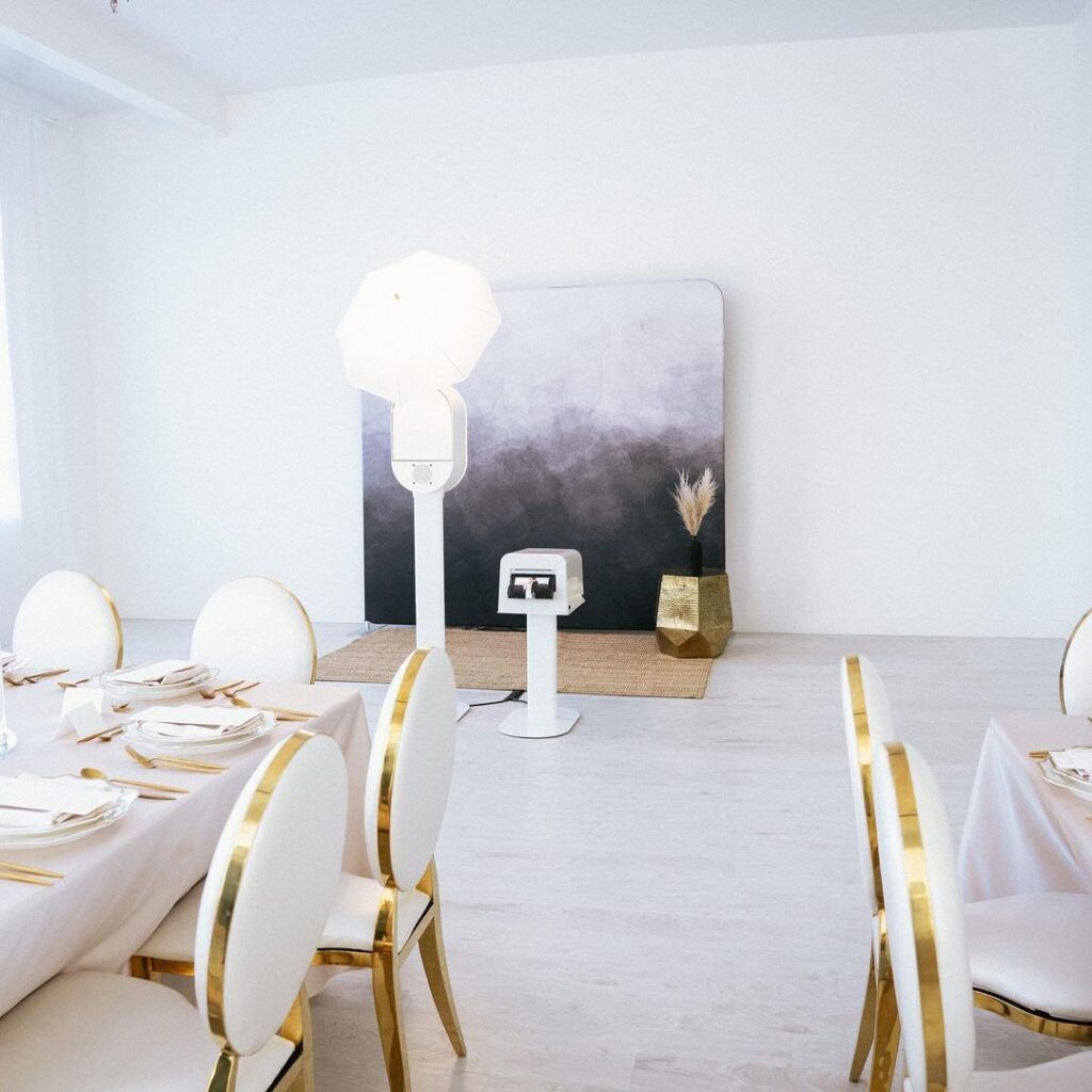 Capture the Fun at Your Next Event with Our Premier Digital Photobooth in Greater Houston Area.