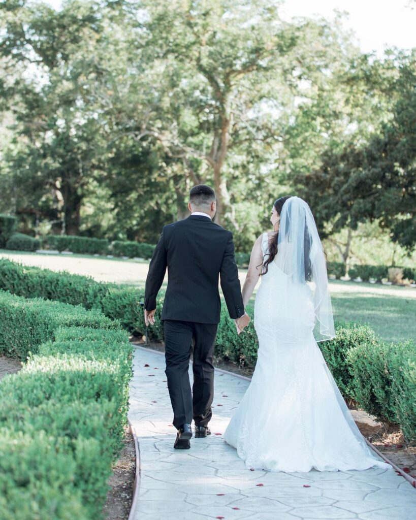 Natural Light Wedding Photographer - Capturing Your Special Day with Warm and Airy Style