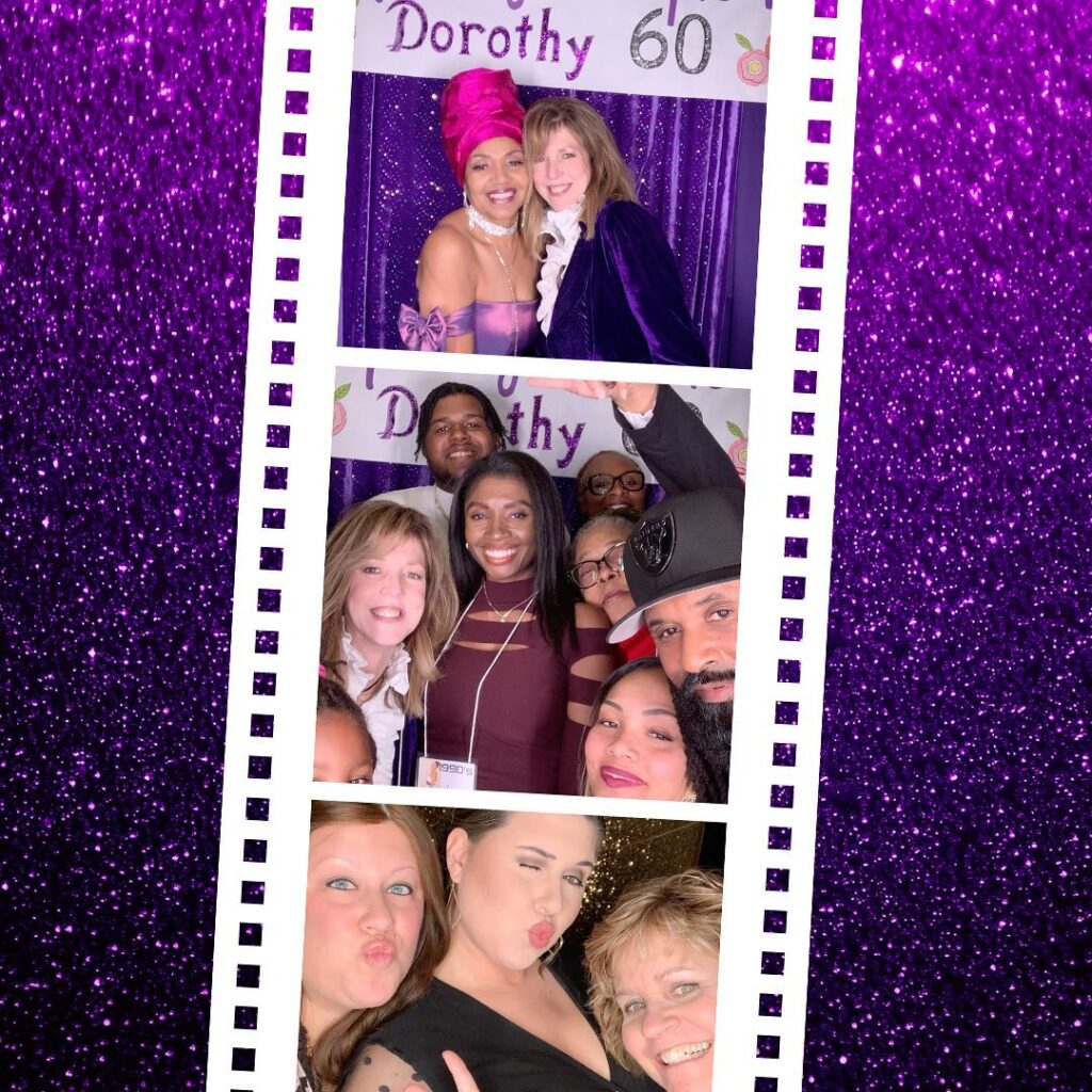 Digital Photobooth - Interactive Memories for Your Event!