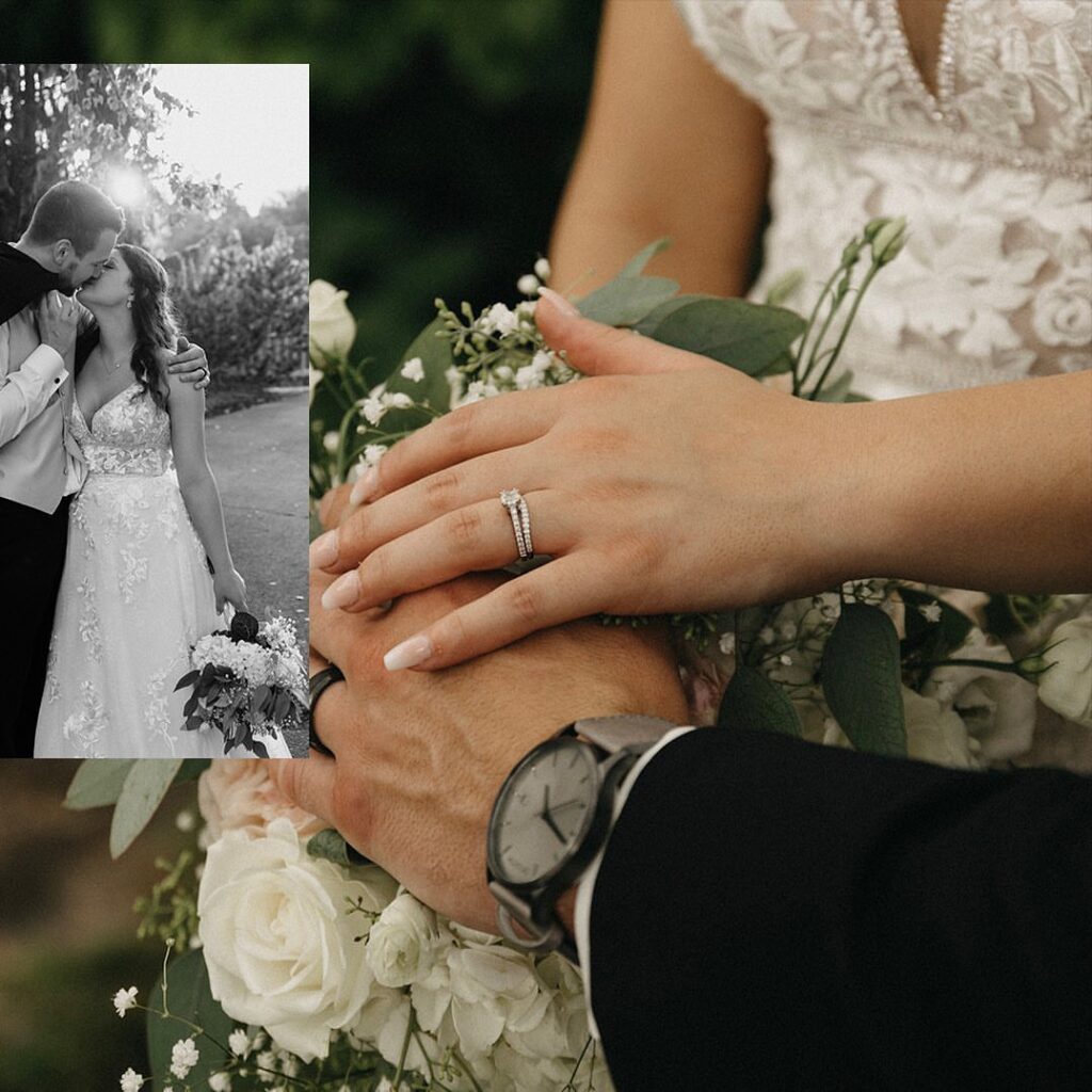 Let us capture your special day!