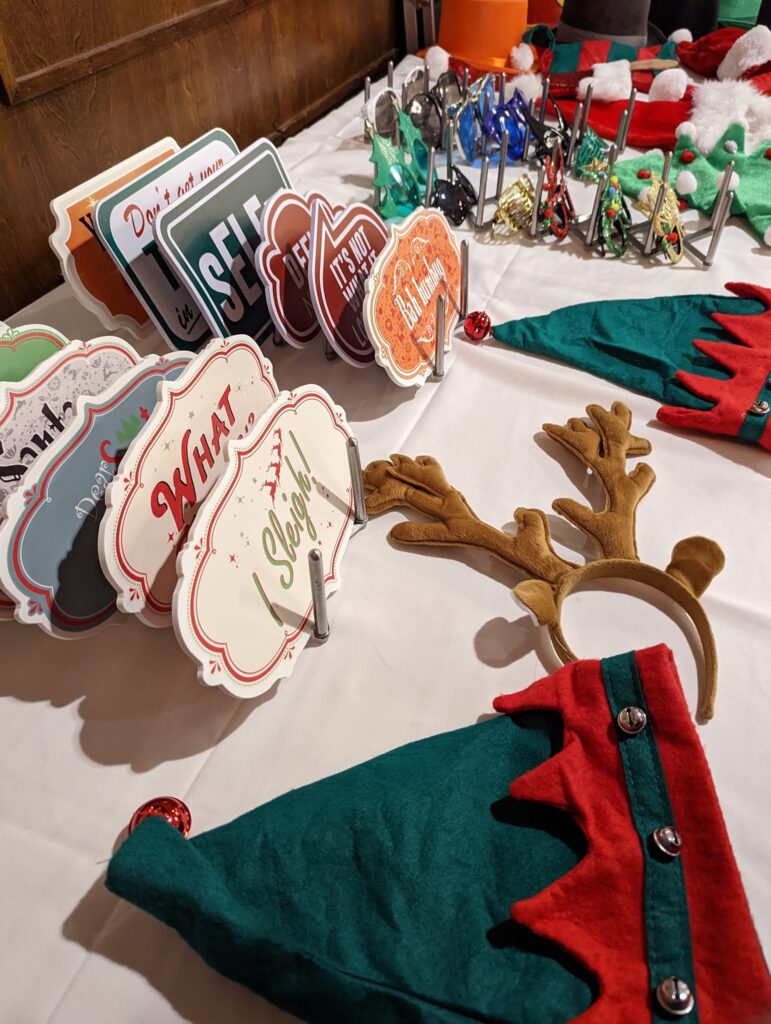 Experience the Magic of the Mirror Photo Booth - Perfect for Weddings and Events!